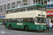 Bus Photo - Merseybus 1851