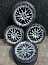 BBS Speedline 2-piece Split
