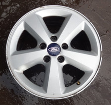 FORD FOCUS MK2 16" ALLOY WHEEL