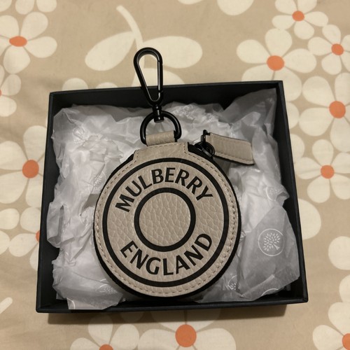 Mulberry round pouch bag - mulberry,