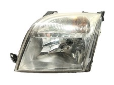 1526786 LEFT HEADLIGHT / 084311155L / 1025007 FOR FORD FUSION CBK 1.4 TDCI CAT
