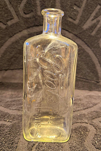 Boots clear glass - boots, chemist