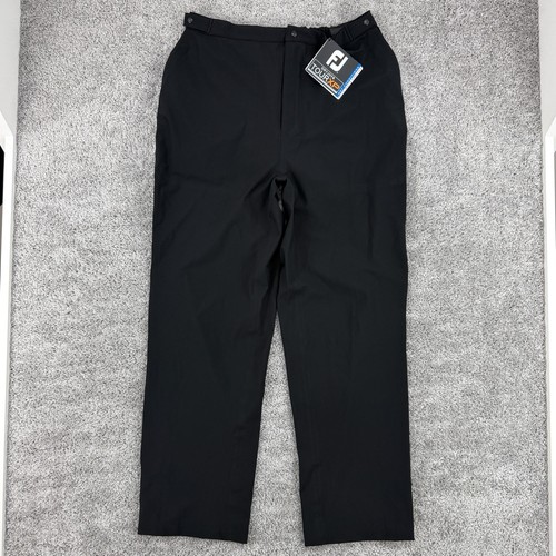 Footjoy dryjoys tour pants - dryjoys,