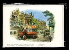 NATIONAL SAVINGS GIFT TOKEN