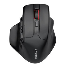 Wireless Gaming Mouse for