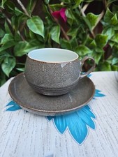 Vintage Denby Greystone