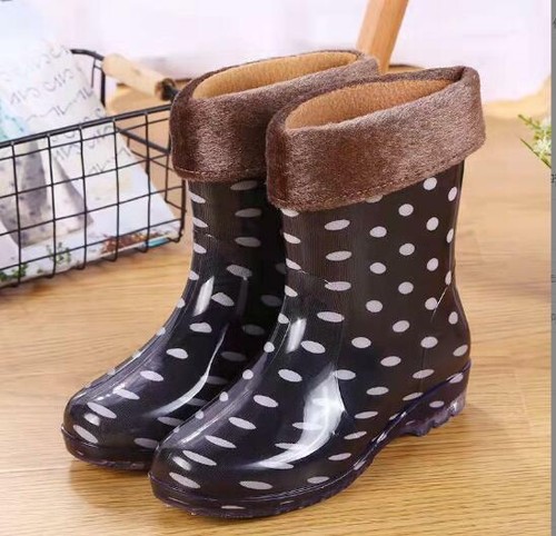 Ladies womens wellies - womens, garden