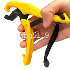 Fish Grip Fishing Pliers Lip