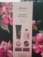 JOULES BRILLIANT BATHING GIFT