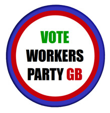 Vote Workers Party GB