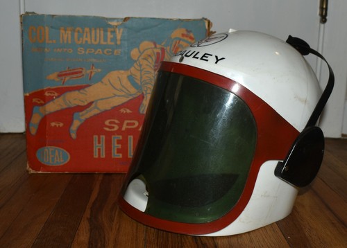 Vintage col mccauley - vintage,