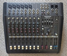 MACKIE DFX12 MIXING DESK (fully working)
