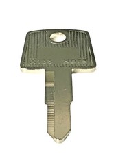 1982-1983 Honda FT500 Ascot