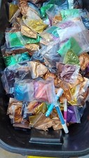 Glitter Small Packets Random