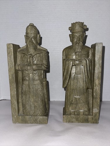 Asian scholar soldier - asian,