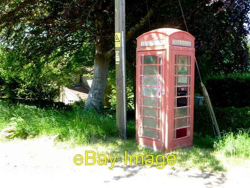 Photo 6x4 wardour red - wardour:,