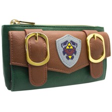 Legend of Zelda Hylian Shield