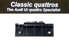 GLOVE BOX DOOR HINGE AUDI UR QUATTRO COUPE-COUPE-80-90- B2    812857159