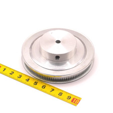 GT2 6mm Timing Belt Tooth