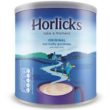 Horlicks Original | 2x2kg | Free Delivery
