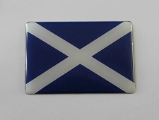 SCOTLAND SALTIRE FLAG