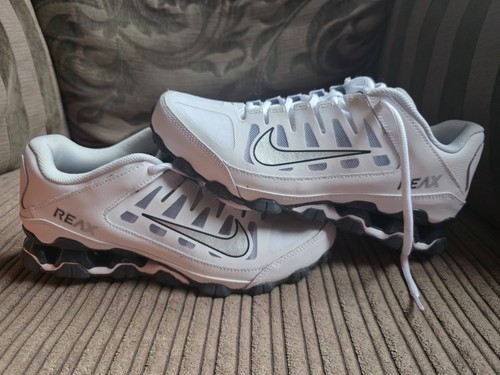 Mens nike shox reax - mens,