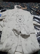 2 Piece Sleep Suit And Baby