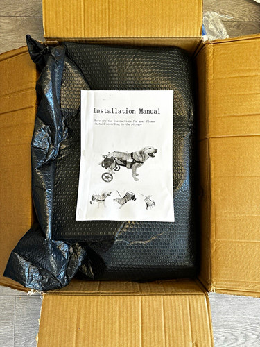 Abenxxou adjustable rear - abenxxou,