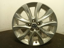 MAZDA CX-5 Alloy Wheel 19 Inch
