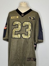 Christian McCaffrey San