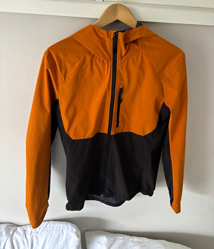 Sport orange grey - orange,