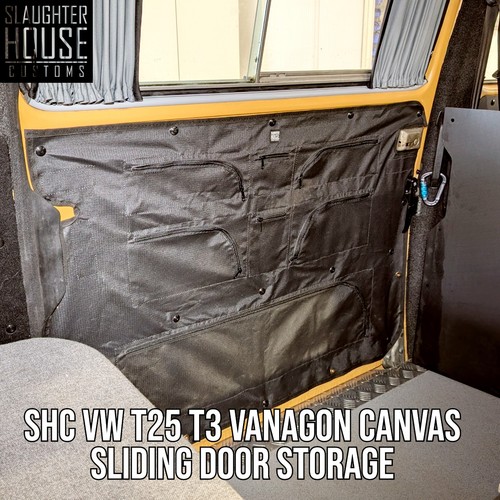 Shc t25 vanagon - vw, t3