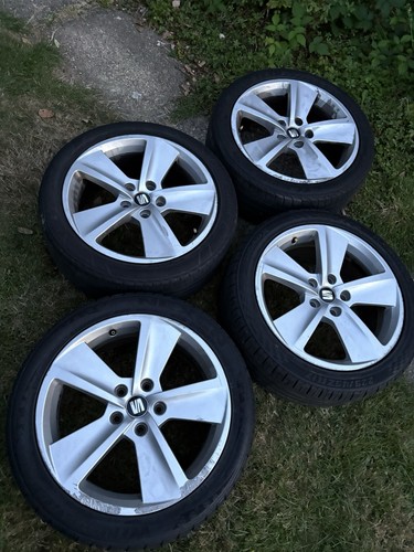 Seat leon mk3 - seat,