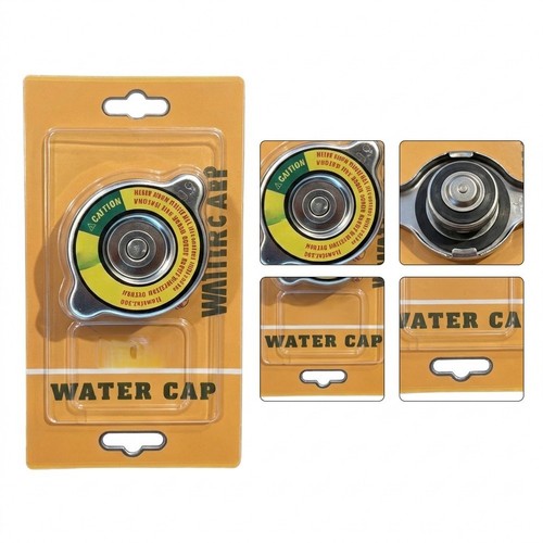 Radiator cap 15272 72020 - cap, for