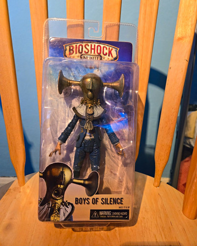 Irrational games bioshock - irrational,