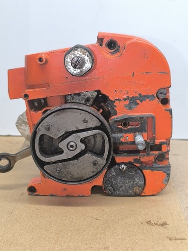 Stihl 010av stroke - 2,