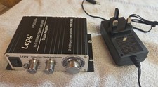 LEPY LP-2024A+ Stereo