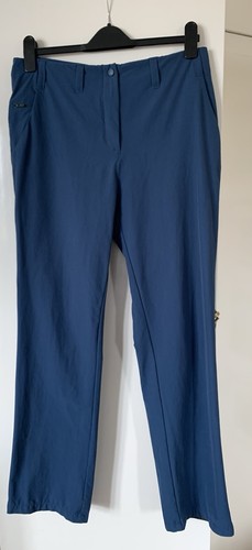 Rohan womens ladies trousers - womens,
