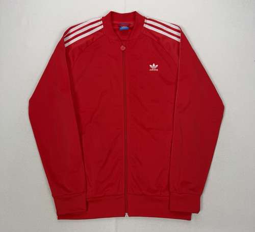Adidas jacket sst - sst, tracksuit