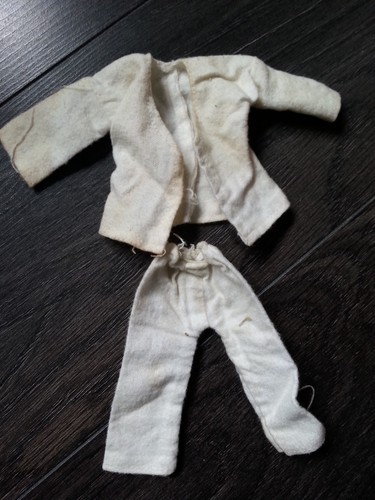 Vintage 1970 sindy doll - 1970's,