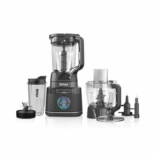 Ninja detect power blender - detect, &
