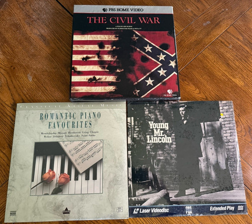 Ken burns civil war - civil, young