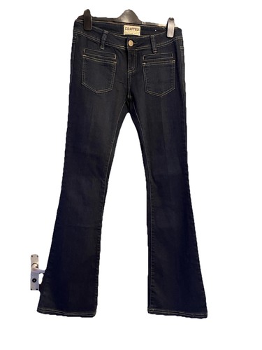Crafted skinny flare - flare, jeans