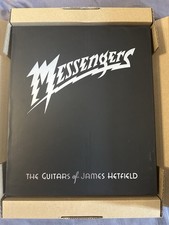 James Hetfield Metallica