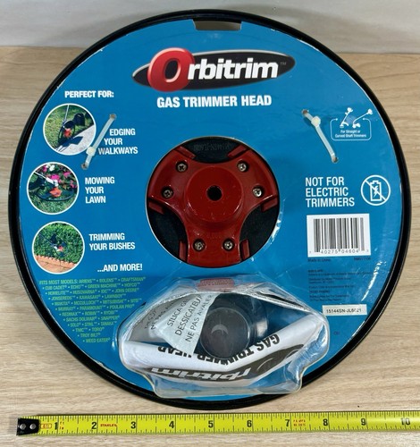 Orbitrim rm011106 gas trimmer - orbitrim,