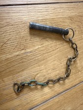 Wadkin RS Lathe Spindle