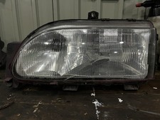 1994 FORD GRANADA Mk3 Left Passenger Headlight Lamp  85GG13N059AA