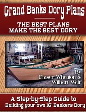 Dory Plans