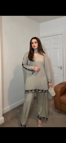 Indian pakistani salwar kameez - indian/pakistani,