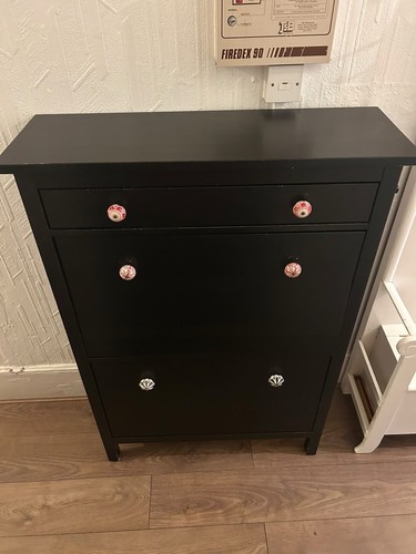Shoes cabinet ikea wardrobe - cabinet,